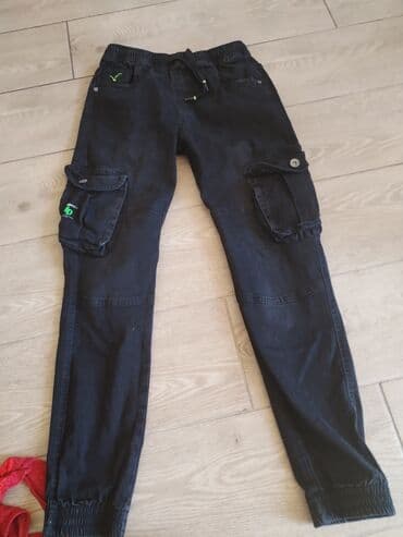 Farmerke: 152-158