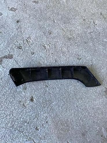 obim gume: OBLOGA RUCKE VRATA ZA VOLKSWAGEN POLO - 6R0867172F | Obloga rucke — 2