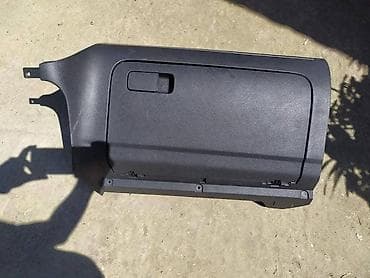 moj auto: KASETA ZA VOLKSWAGEN GOLF 5 OD 2004. DO 2010. GOD. | *SERVIS I — 1