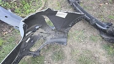 nalepnice za branike: ZADNJI BRANIK G06 MSP ZA BMW X6 | BMW X6 g06 zadnji branik msp — 5