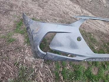 Vozila: BRANIK SA OSTECENJEM ZA HYUNDAI ELANTRA | Branik sa ostecenjem koje — 3
