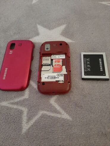 Electronics: Samsung galaksi gtb 5722 ispravan telefon ima za dve kartice ali jedna — 10