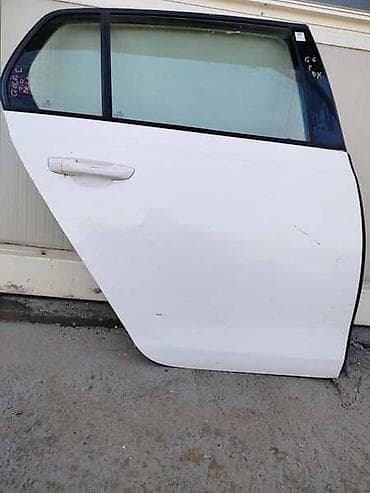ZADNJA DESNA VRATA ZA VOLKSWAGEN GOLF 6 OD 2008. DO 2012. GOD. | na lalafo.rs ZADNJA DESNA VRATA ZA VOLKSWAGEN GOLF 6 OD 2008. DO 2012. GOD. |