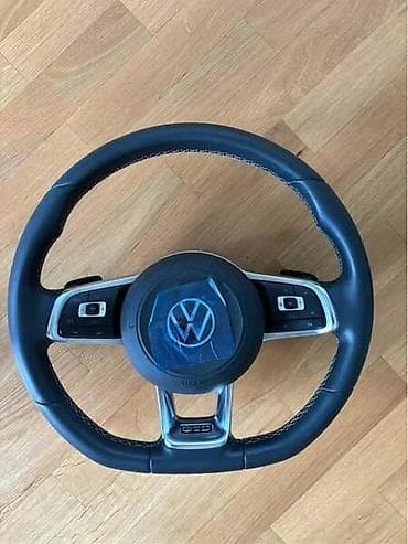 delovi za golf 4: VOLAN ZA VOLKSWAGEN GOLF 7, GOLF 7 ALLTRACK, PASSAT B8 . OD 2013. DO — 3