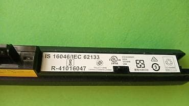 eksterni hard disk cena: Lenovo L15L3A02 ORIGINAL baterija za laptop – kompatibilna sa Lenovo — 2