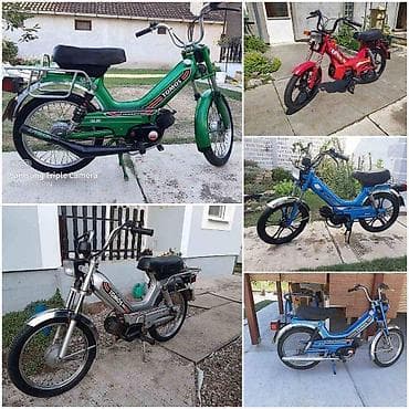 karting cena vozila: Otkup tomos motora Za delove kompletni nekompletni Cena dogovor — 1