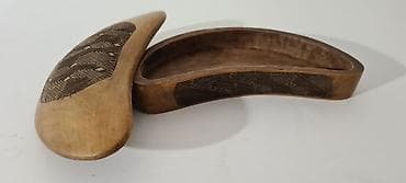 ☆ Na prodaju sa postavljenih slika stara unikatna ručno rađena drvena na lalafo.rs ☆ Na prodaju sa postavljenih slika stara unikatna ručno rađena drvena