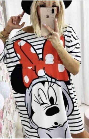 etno tunika: Tunika 2200 — 4