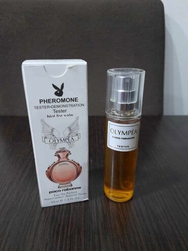 spark parfemi: Women's perfume, Replica — 21