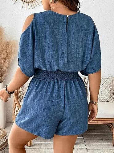 moderni kombinezoni: Vel 3XL
Cena 2700din — 2