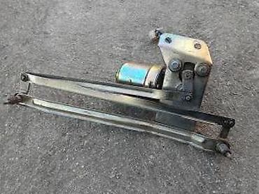 icon skuter: MEHANIZAM I MOTOR BRISACA ZA FICU ZASTAVA 750 | Odlicno stanje — 1