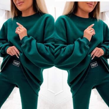 prodaja zenskih kompleta: Komplet: 2500 dinara — 3