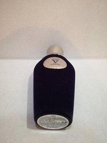 mireli: V CANTO ENSIS EDP100ML TSTR | V Canto Ensis edp100ml tstr. Original — 6