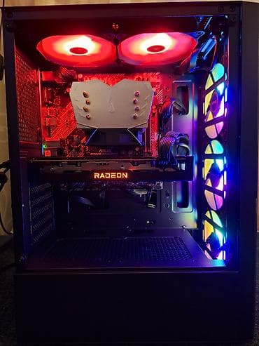 polovne tea peci: Ispravan, ocuvan, cist polovan racunar,sastavljen većim delom od novih — 10