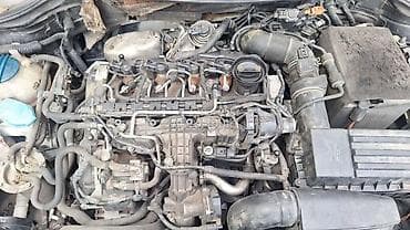 municija za tetejac: Volkswagen — 1