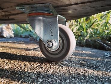 Industrial klub sto preuzimanje lično točkovi novi kibla nova