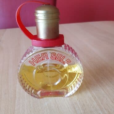 parfemi za devojcice dm: Her Self Création Lamis edp, 60/100 ml Pre batch code Prelep cvetni — 1