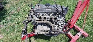 auto delovi ivanjica: MOTORI 1.1 I 1.4 VISE KOMADA ZA PEUGEOT 206 | motori stranci 1.1 i — 4