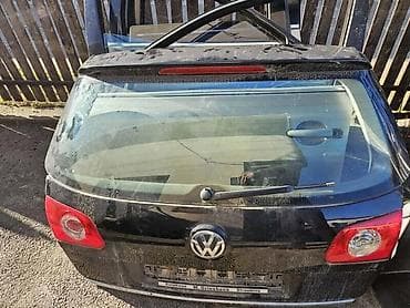 ZADNJA SOFERKA ZA VOLKSWAGEN PASSAT B6 | Zadnja Soferka VW Passat na lalafo.rs ZADNJA SOFERKA ZA VOLKSWAGEN PASSAT B6 | Zadnja Soferka VW Passat
