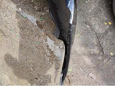 ballast xenon laguna 2: BRANIK ZA TOYOTA AURIS | Toyota auris zadnji branik do 2010 — 4