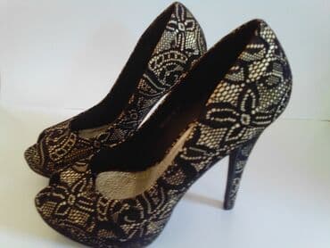 mokasine novi sad: Pumps, 39 — 2