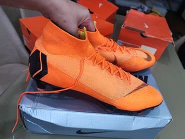 pojasevi za haljine: Trainers, Nike, size - 44 — 9