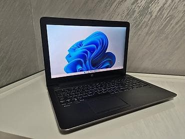 sloba i mira igrica: 💼 HP ZBOOK 15 G4 – VRHUNSKA MOBILNA RADNA STANICA ZA PROFESIONALCE! 💼 — 1