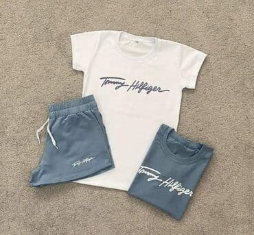 puls ranac 2 u 1: Tommy Hilfiger, S (EU 36), color - Multicolored — 2