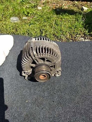 alternator yugo 55 cena: ALTENATOR ZA PEUGEOT 407 OD 2005. DO 2010. GOD — 2