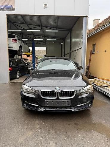 el maser: F30 SPORT PAKET N20B20A ZA BMW SERIJA 3 OD 2011. DO 2017. GOD. | Bmw — 1