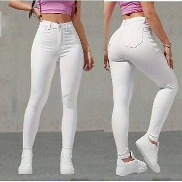 pantalone batajnica: 2850 Dinara
Texas sa elastinom 
Vel. 25, 26, 27, 28, 29, 30 — 1