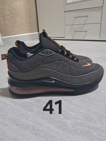 Sandale i papuče: Patike, Nike, veličina - 41 — 1