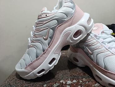 Lične stvari: Novoooo TN patike za mame, tate i decu. Brojevi 25do46.Cena 3000din — 9