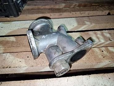 EGR VENTIL 1.7DTI ZA OPEL ASTRA G, COMBO, CORSA C | Svi delovi za