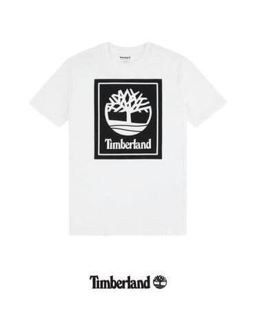 sasvim prirodno majice: Timberland-Original-Muska majica u M velicini — 2