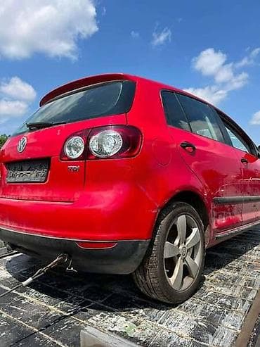 golf 4 for sale: VRATA ZA VOLKSWAGEN GOLF PLUS OD 2004. DO 2014. GOD. | Polovni — 1