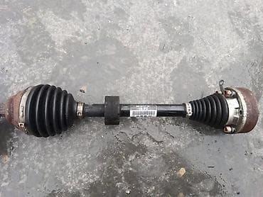 kopca za mrezu: POLUOSOVINA ZA AUDI A3 OD 2012. DO 2019. GOD. - 5Q0 407 271 BP | 5q0 — 1
