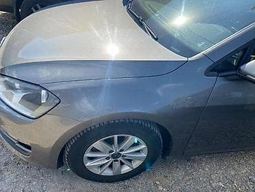 akumulator za motor: HAUBA ZA VOLKSWAGEN GOLF 7 | Hauba za Golf 7 — 1