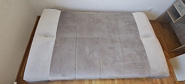 Kauč/lezaj/trosed na rasklapanje sa klik-klak sistemom sa makazama i — 4