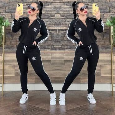 gerry weber nova kolekcija: Nove ženske trenerke od licre S,M,L,XL,XXL veličine za samo 3700 din — 2