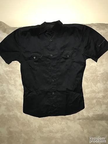 gucci mantil: Shirt Gucci, color - White — 4