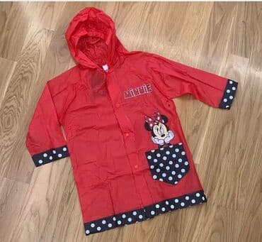 pepco kabanica: EXTRA CENA…POSLEDNJE VELICINE KABANICA 800din za velicinu pitati 9 — 1