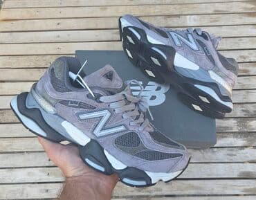haljine teksas: New Balance, 38 — 3