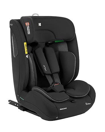 dexy co sanke za decu: KIKKA BOO i-FLIT i-Size ISOFIX – autosedište 76–150 cm (približno 9–36 — 2
