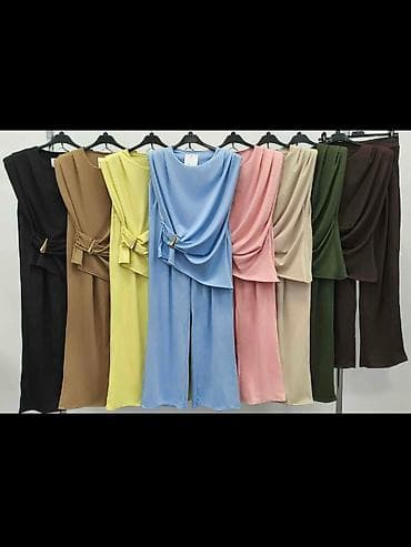 Skafanderi: Kompleti 
3500 dinara
mn — 3