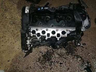 zamena rucice menjaca citroen c4: MOTOR, MENJAC ZA 2,0 ZA VOLKSWAGEN GOLF 6 | 2,0tdi,motor,dsg menjac — 1