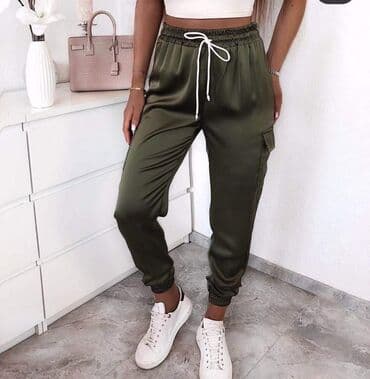 mona kozne pantalone: Donji deo 1900 — 1