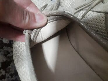 Baletanke: Oksfordice, 37.5 — 4