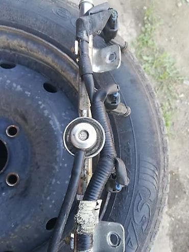 ford hecbek: REGULATOR PRITIAKA MONDEO ZA FORD MONDEO ZA 2002. GOD. | FORD velika — 3