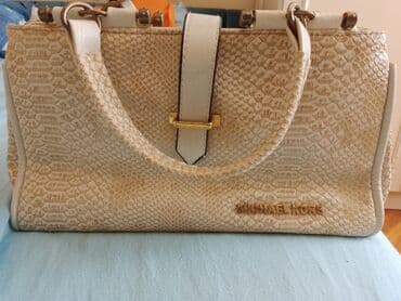 ck torbe: Elegant purse, Michael Kors — 1